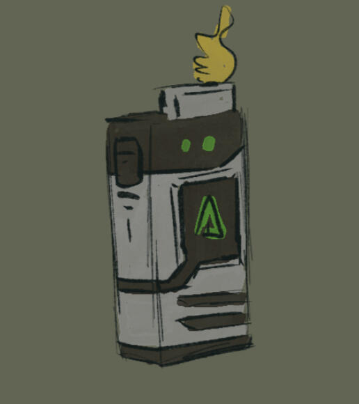 Concept Art